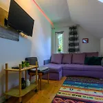 Apartamenty Na Piatke