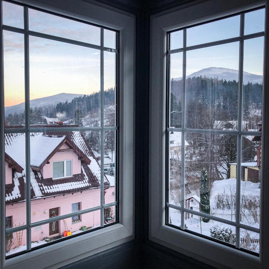 Na Piatke Apartment *