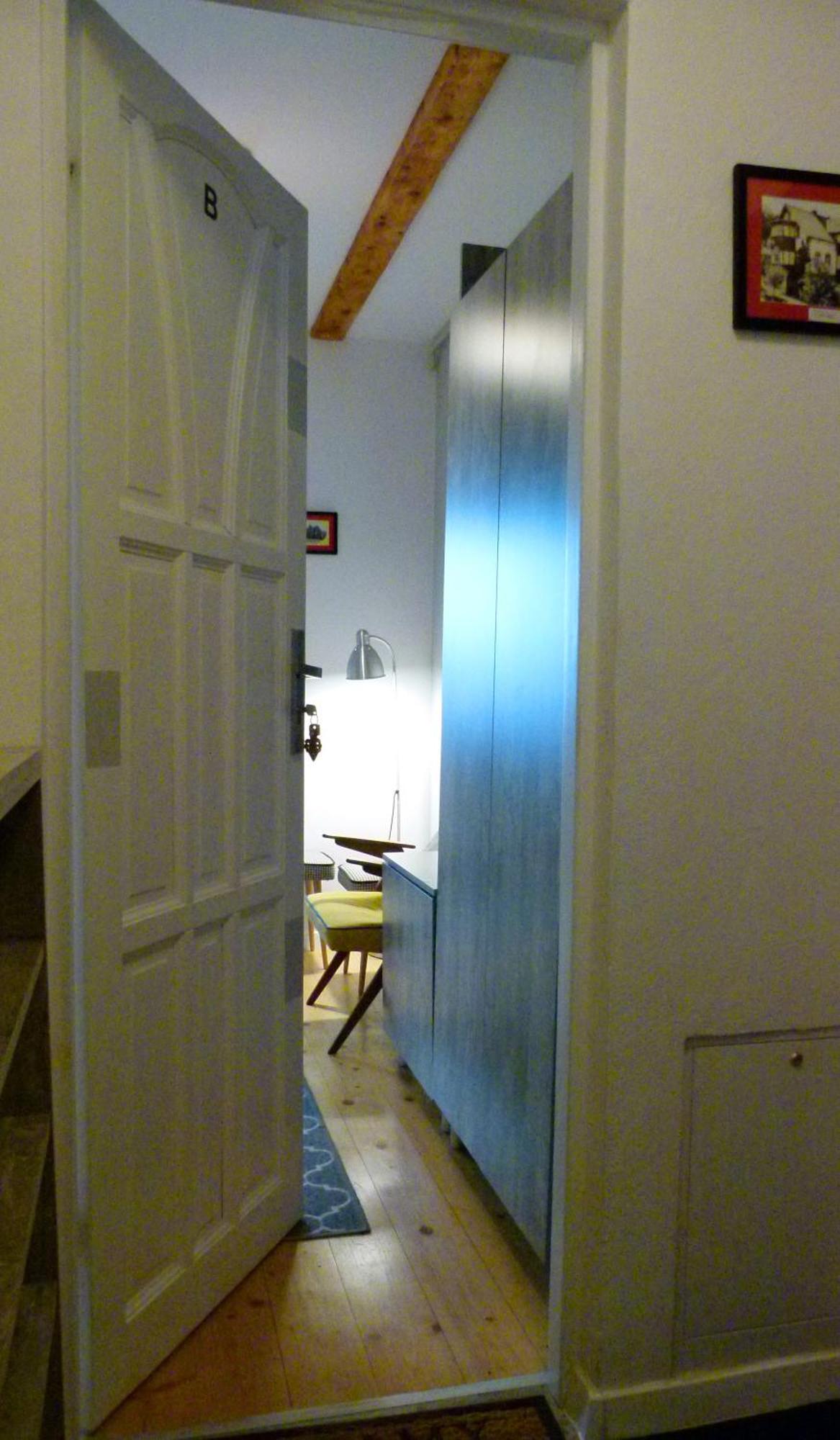 Apartment Na Piatke Karpacz
