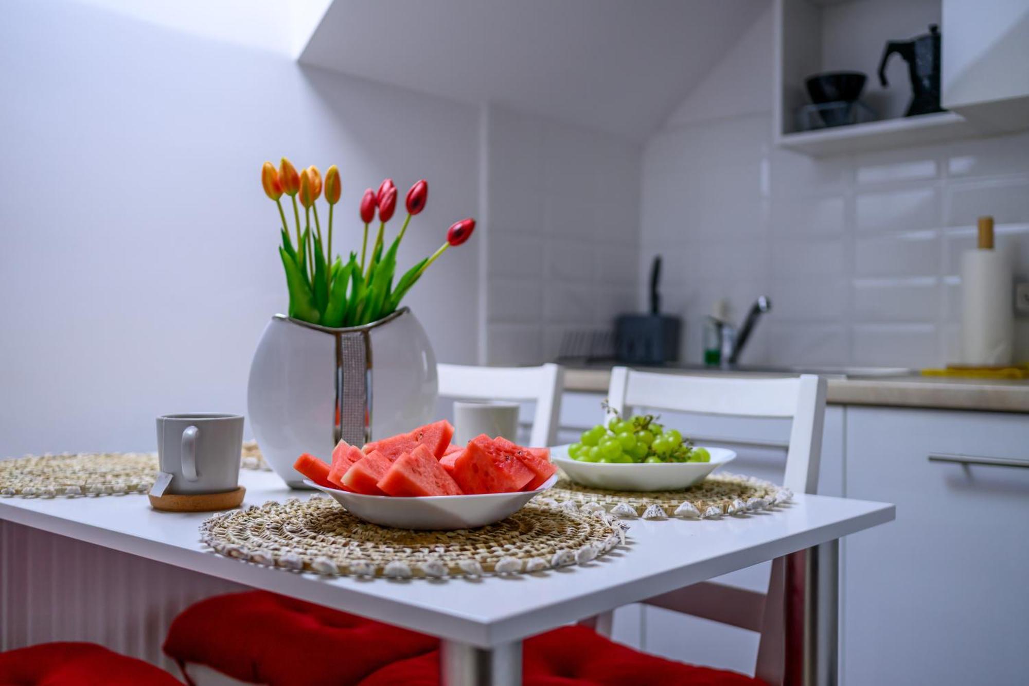 Na Piatke Apartment