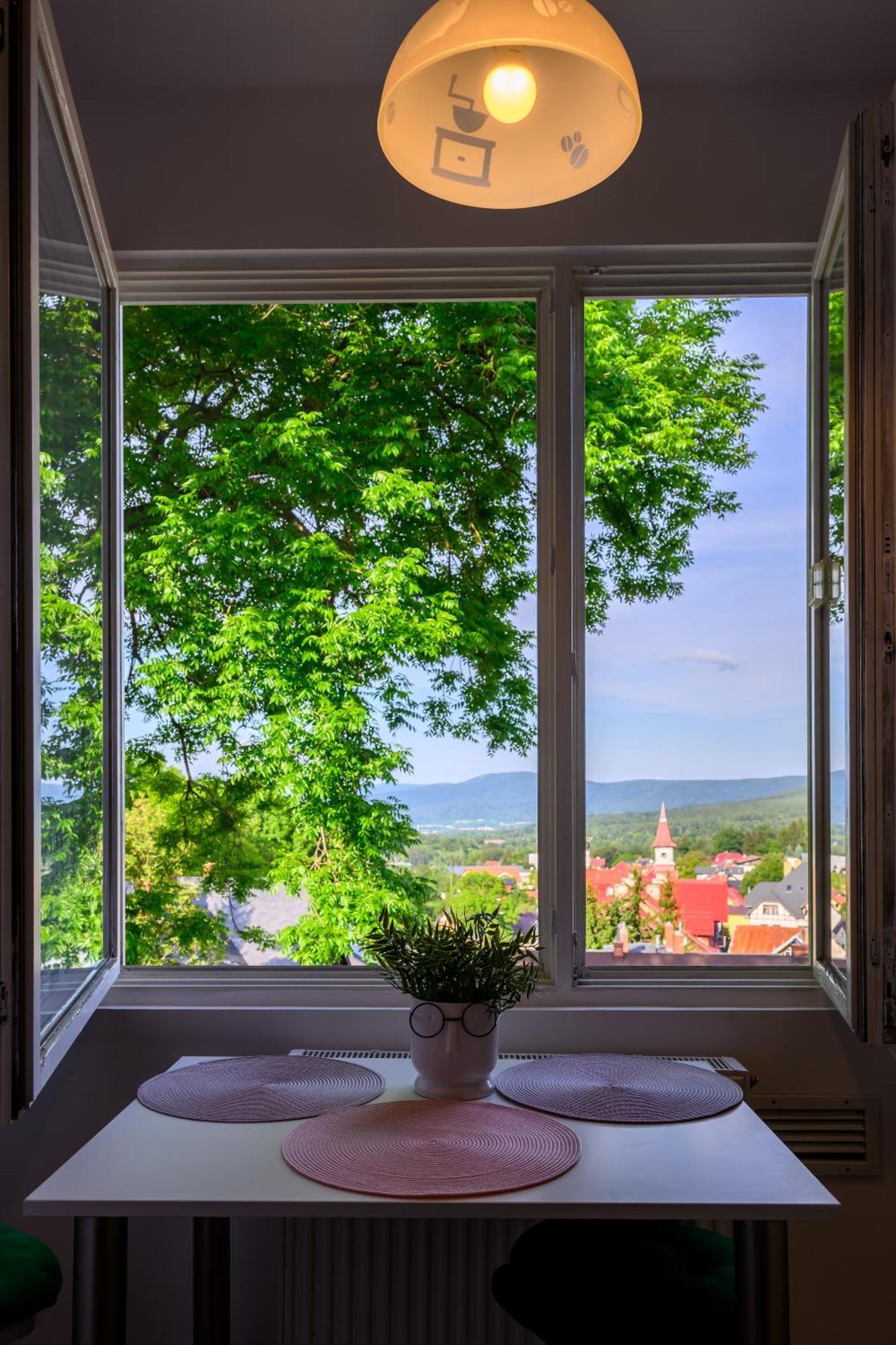 Apartment Na Piatke Karpacz