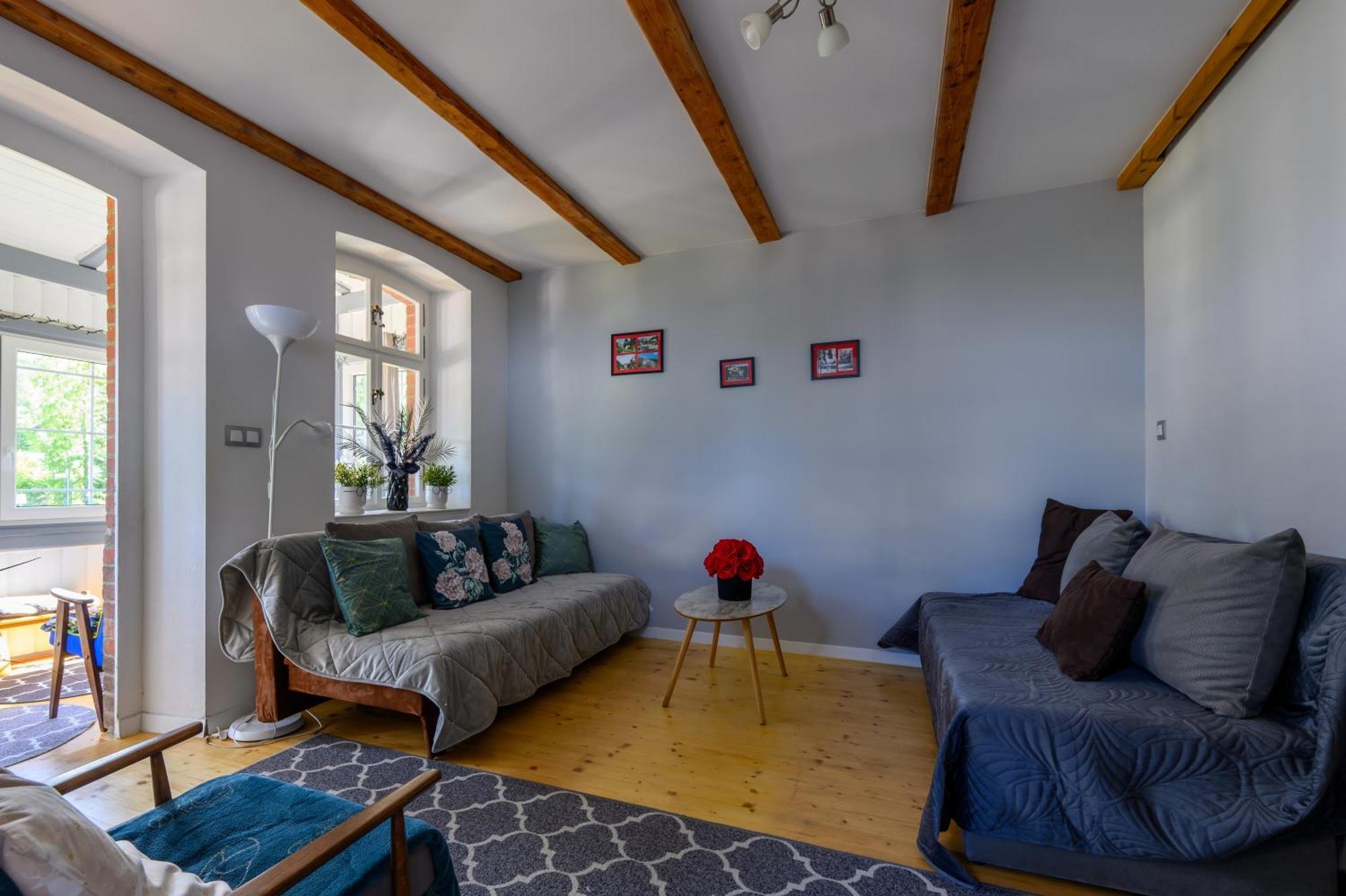Na Piatke Apartment *