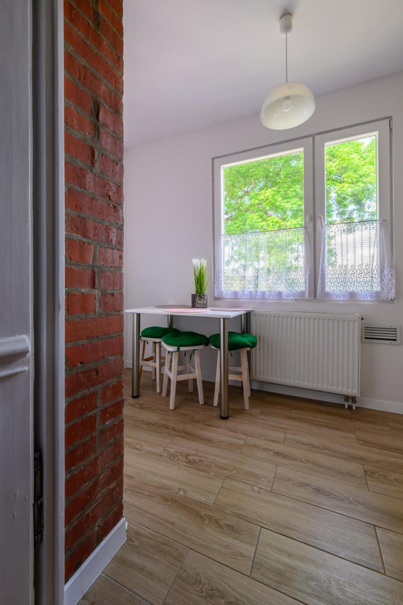Na Piatke Apartment Karpacz