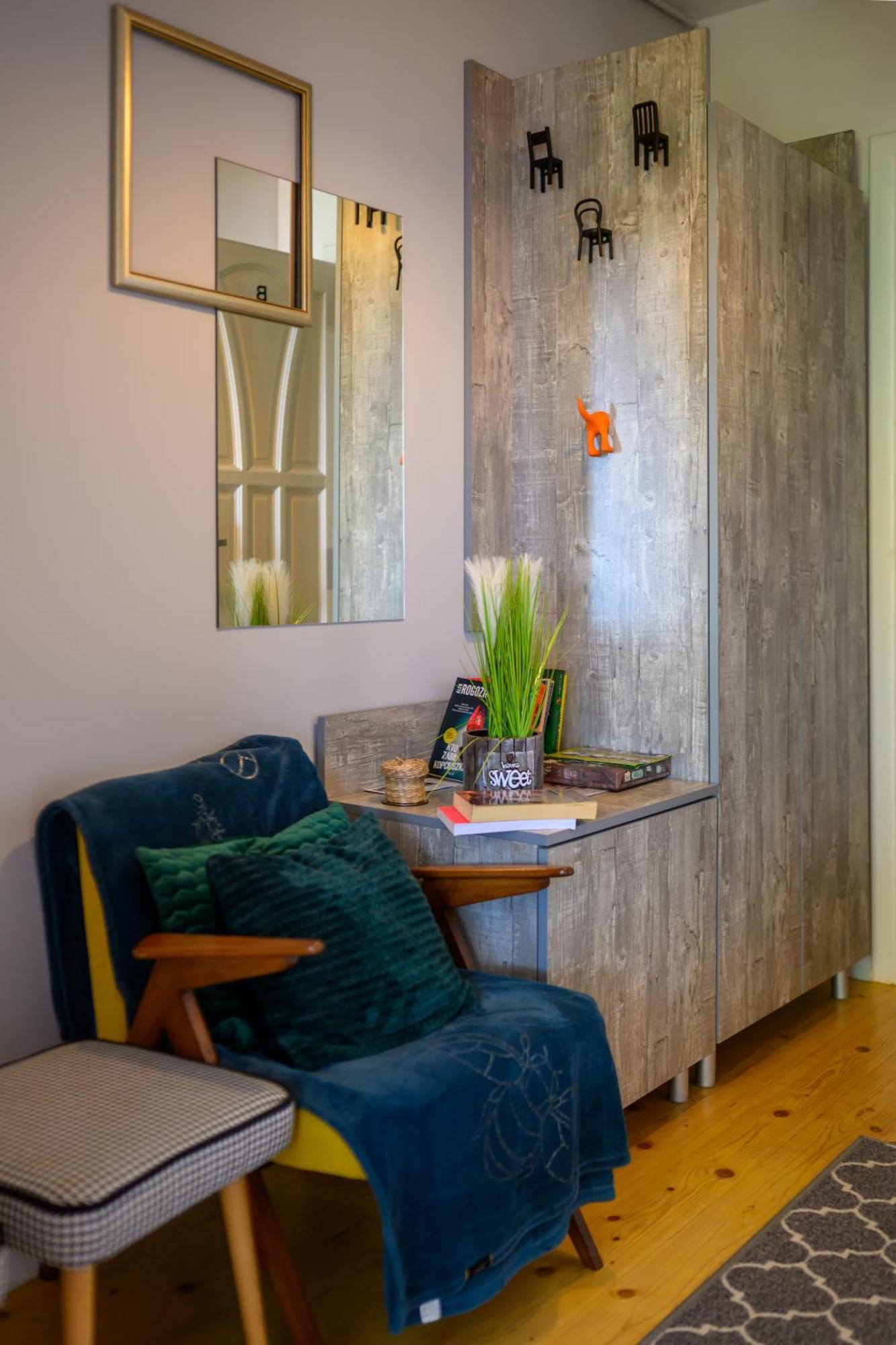 Apartment Na Piatke
