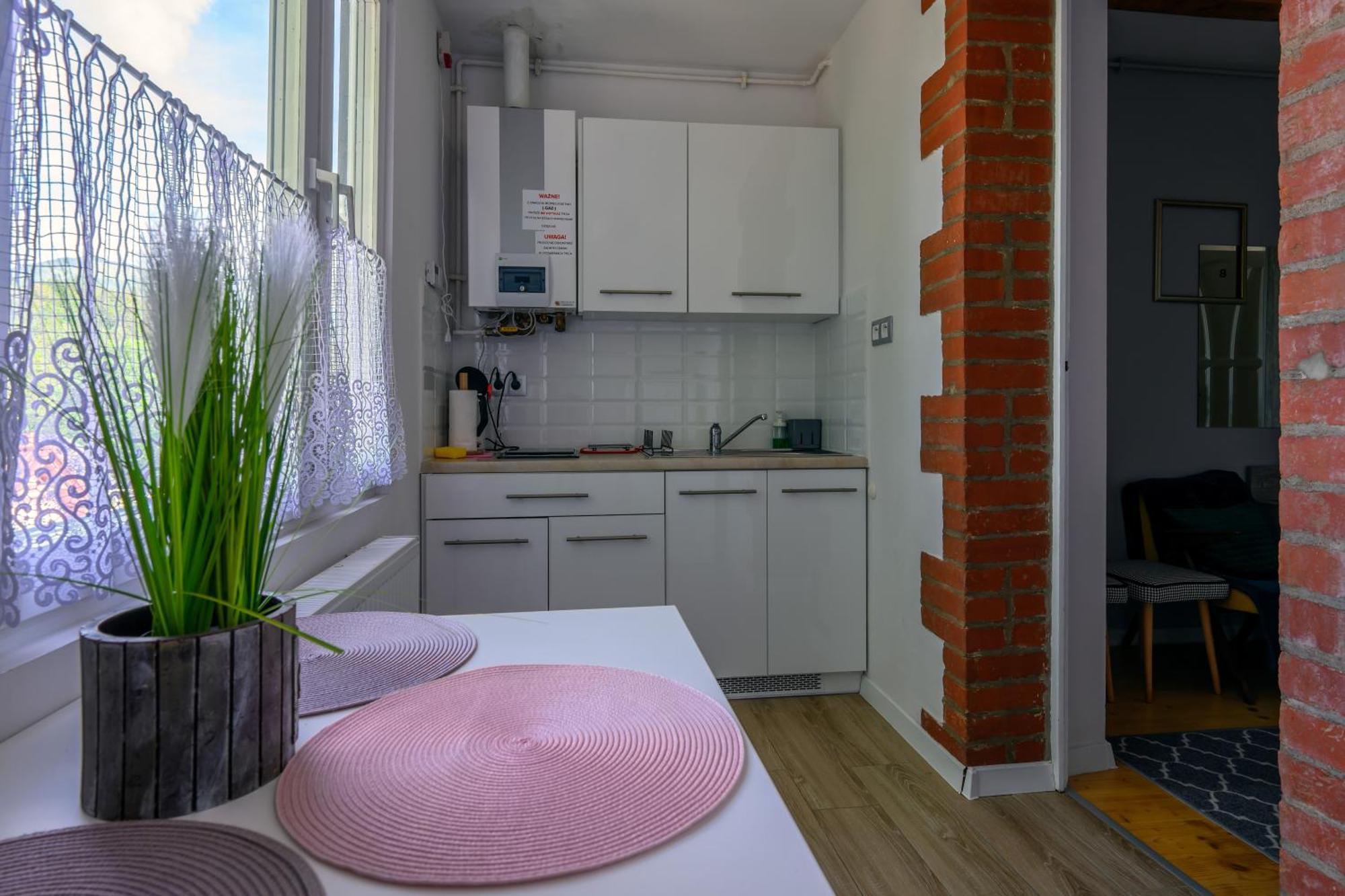 Apartment Na Piatke Karpacz