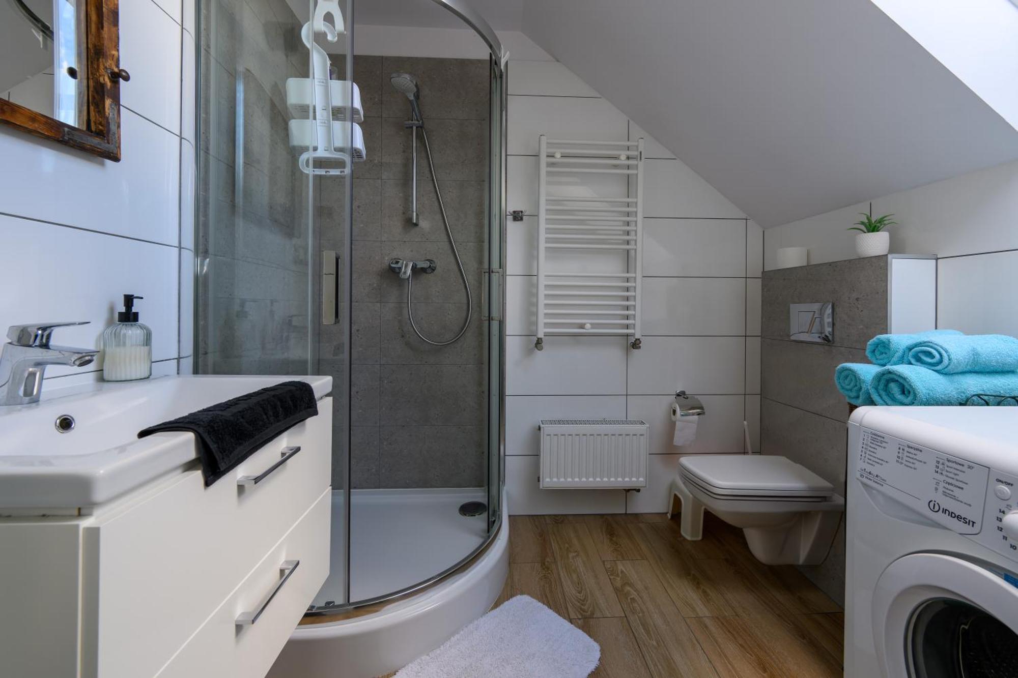 Na Piatke Apartment *