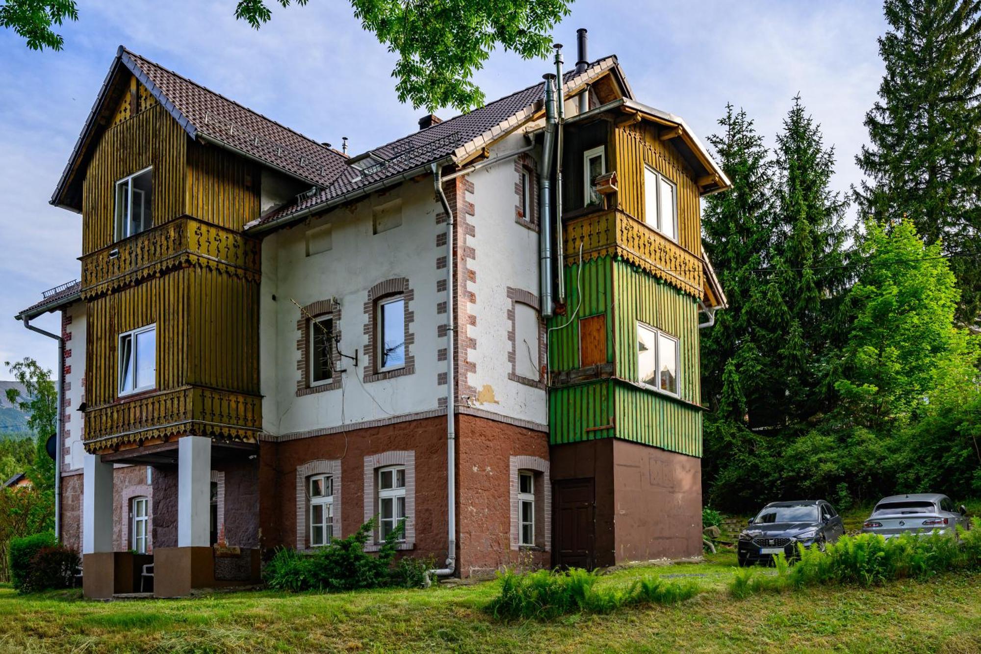 Apartment Na Piatke *